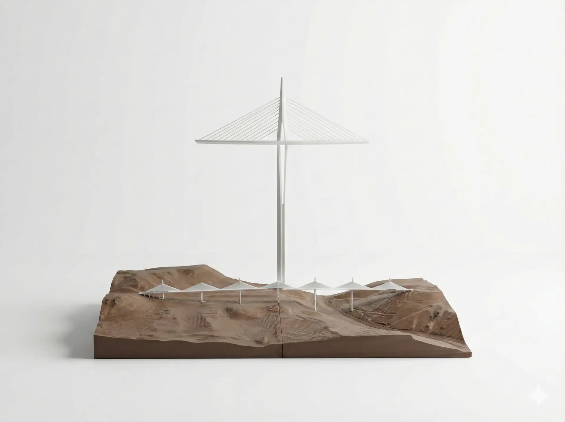 Réalisation imprimée en 3D 7