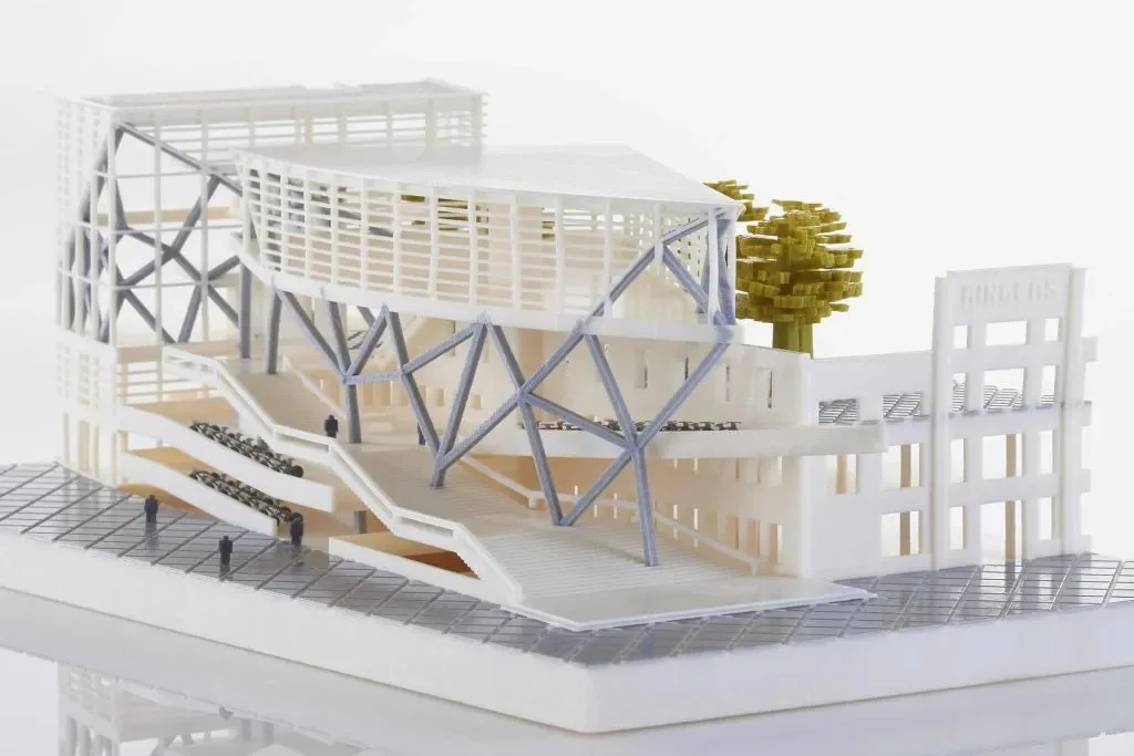 Les types de maquettes en architecture : guide complet
