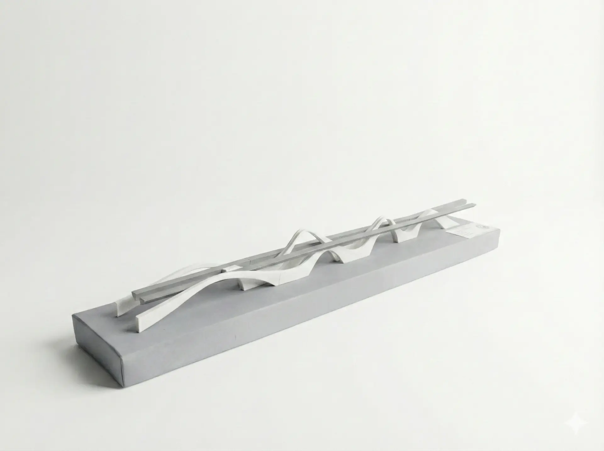 Réalisation imprimée en 3D 6