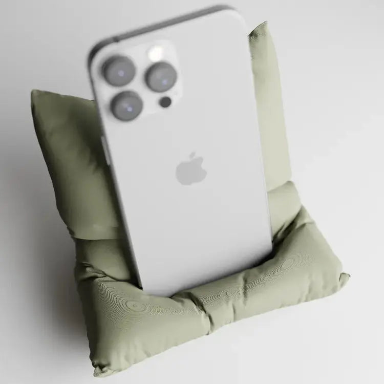 The Pillow | Support de téléphone