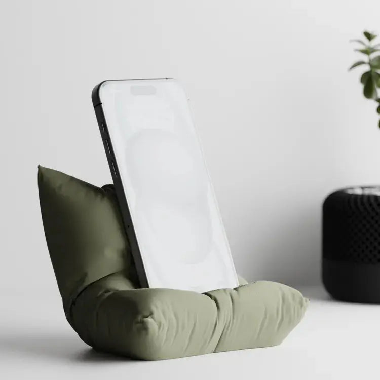 The Pillow | Support de téléphone