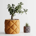 Soft Fabric | Pot