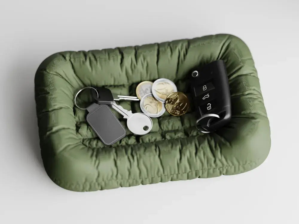 Key Couch | Plateau