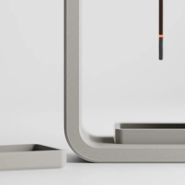 UpDown | Porte‑Bâtons d’Encens