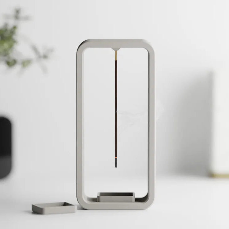 UpDown | Porte‑Bâtons d’Encens