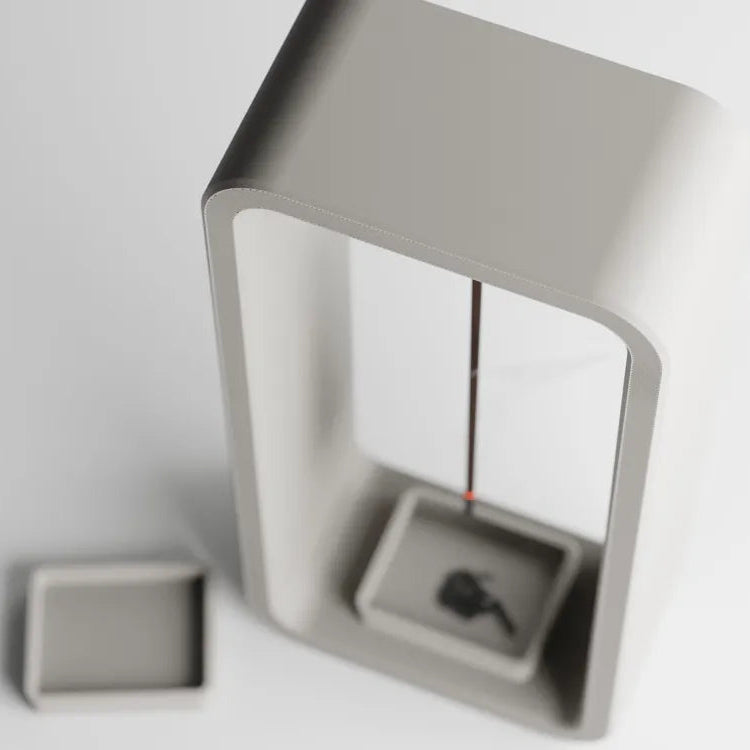 UpDown | Porte‑Bâtons d’Encens