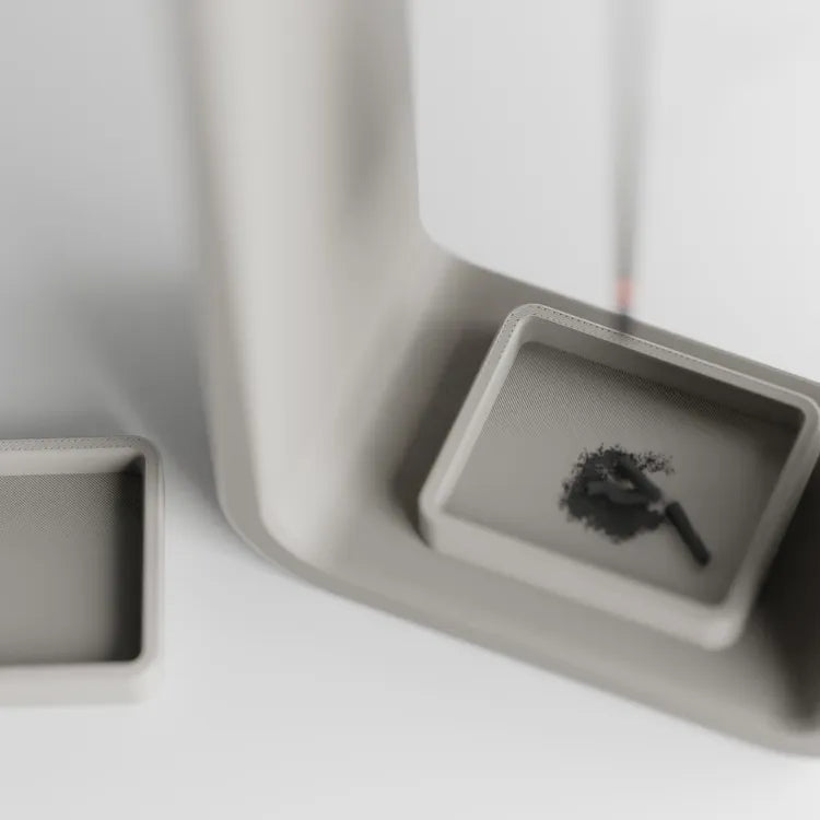 UpDown | Porte‑Bâtons d’Encens