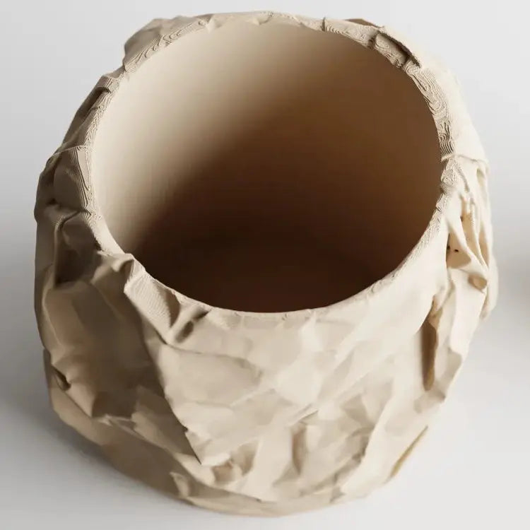 The Kraft | Cache-pot