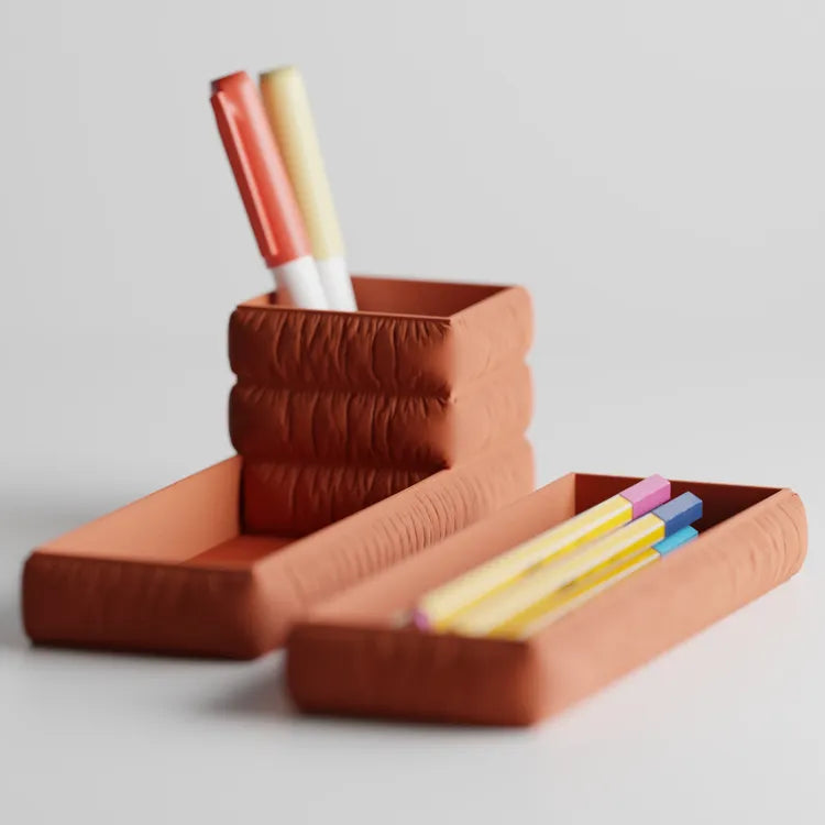 SleekNest | Organisateur de bureau