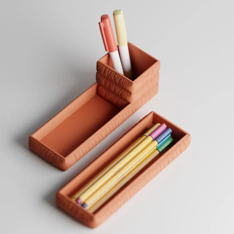 SleekNest | Organisateur de bureau