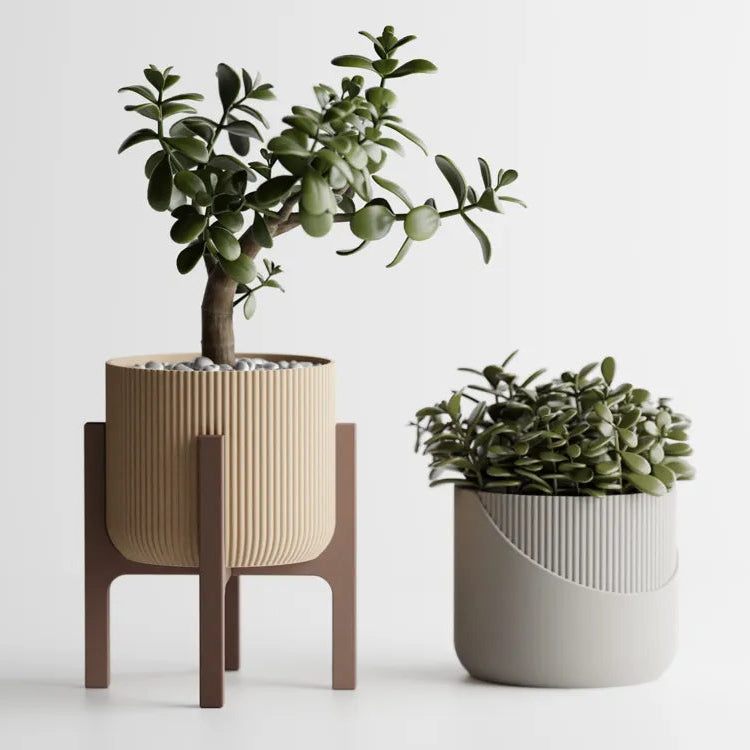 elevate potted plants Elevate