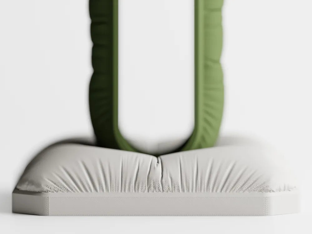 PillowDock | Support pour casque