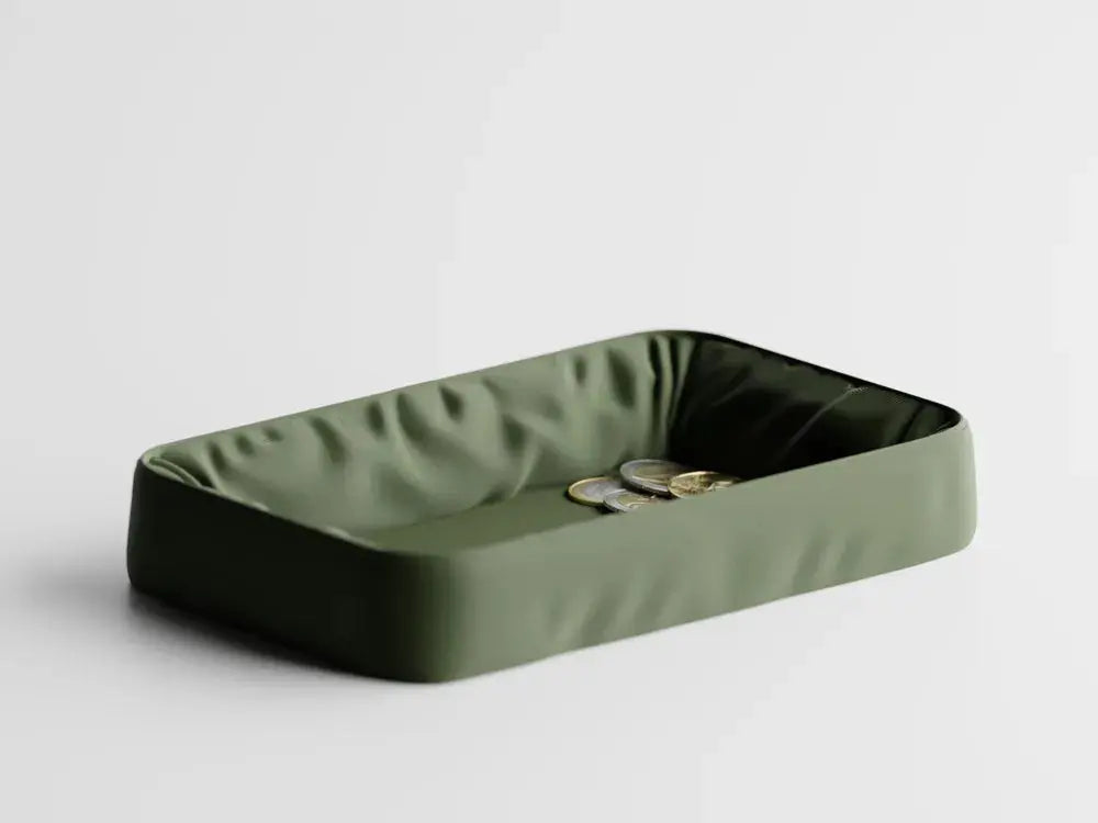 Nuvia | Plateau de décoration