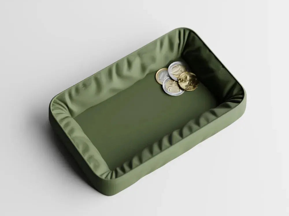 Nuvia | Plateau de décoration