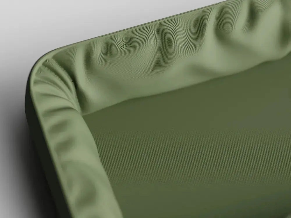 Nuvia | Plateau de décoration