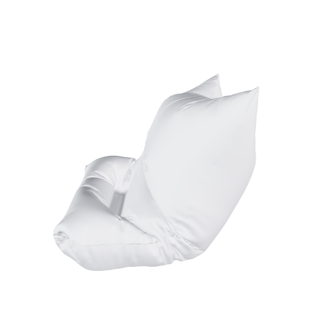 The Pillow | Support de téléphone